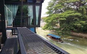 Baan Mae Khian Cafe & Boutique Hotel