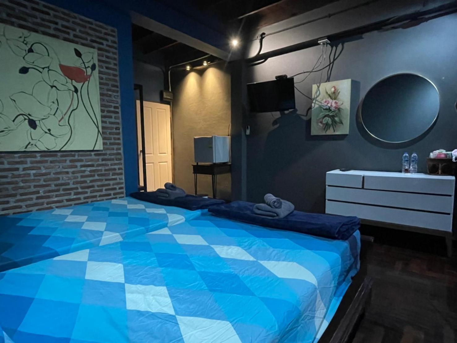 Baan Mae Khian Cafe & Boutique Hotel Ayutthaya Chambre photo